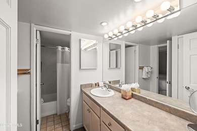 508 E Lionshead Cir unit 604/Week 9, Vail, CO 81657 - photo 6