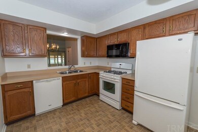 With all new appliances and plenty of prep and cab