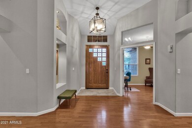 Foyer