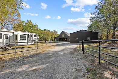 430 Washburn Rd N, Bells, TX 75414 - photo 2