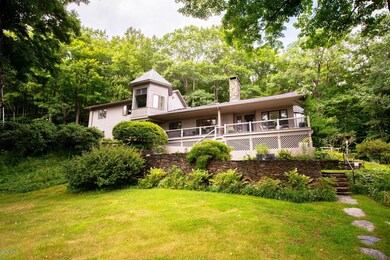 176 & 192 Burnt Hill Rd, Charlemont, MA 01339 - photo 5