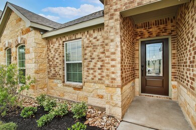 22111 Roxanne Field Ln, Hockley, TX 77447 - photo 2