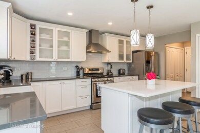 2 Winding Canyon Ct, Algonquin, IL 60102 - photo 6