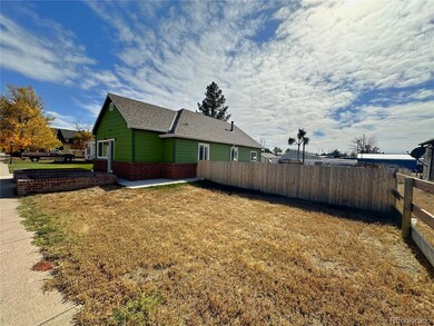 312 6th St, Hugo, CO 80821 - photo 4