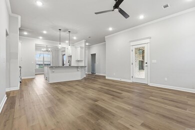 17105 Willow Creek Dr, Sherwood, AR 72120 - photo 3