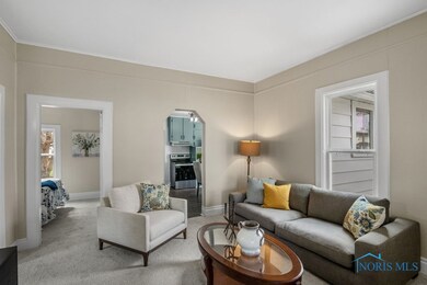 301 Allen Ave, Findlay, OH 45840 - photo 7