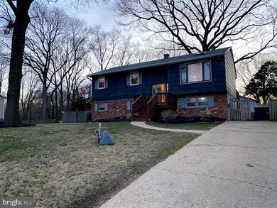 1210 Hilltop Dr, Annapolis, MD 21409 - photo 2