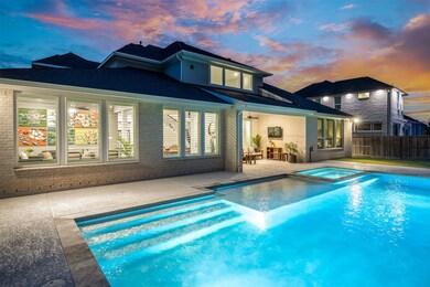 28011 Indigo Ridge Dr, Fulshear, TX 77441 - photo 2