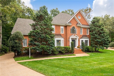 11400 Harcourt Terrace, Henrico, VA 23233 - photo 2