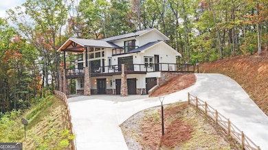 333 Favor, Rabun Gap, GA 30568 - photo 3