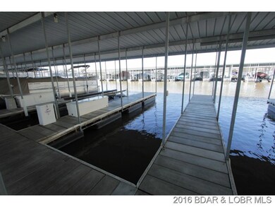 10x30 Boat Slip