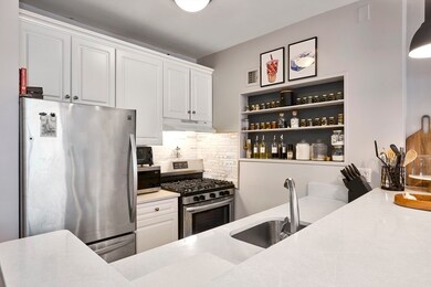 Parris Landing unit 1103, Boston, MA 02129 - photo 6