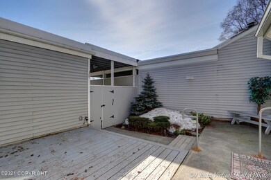 3360 Monticello Ct unit 2H, Anchorage, AK 99503 - photo 6