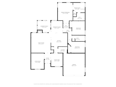 4017 Azalea Dr, Haltom City, TX 76137 - photo 4