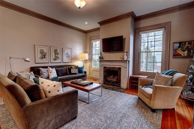 76 Ivy St unit 1, Providence, RI 02906 - photo 2