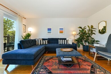 37 Morton St unit 32, Boston, MA 02113 - photo 4