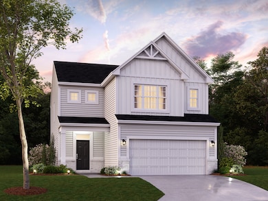 Hickory Elevation B DSK Smart Series