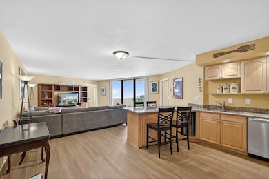 Phoenix Towers Condominium unit A10A, Riviera Beach, FL 33404 - photo 6