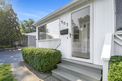 503 Chase Road Columbus OH 43214-7