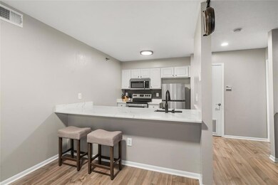 Kings Pointe Condominiums unit 1108, West Des Moines, IA 50266 - photo 3