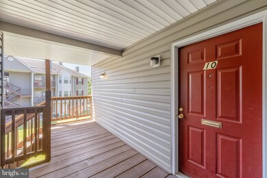 112 Timberlake Terrace unit 10, Stephens City, VA 22655 - photo 5