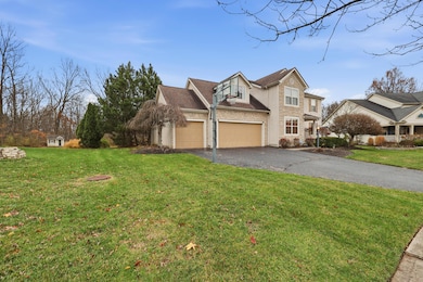 2614 Jefferson Estates Ct, Blacklick, OH 43004 - photo 3