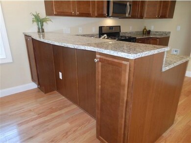 GORGEOUS HARDWOOD FLOORS