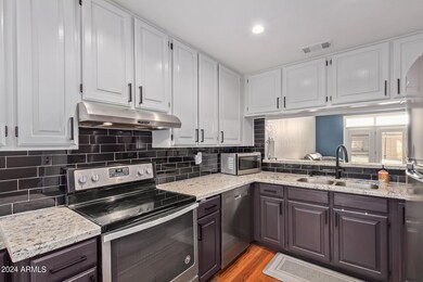 3921 W Ivanhoe St unit 162, Chandler, AZ 85226 - photo 5