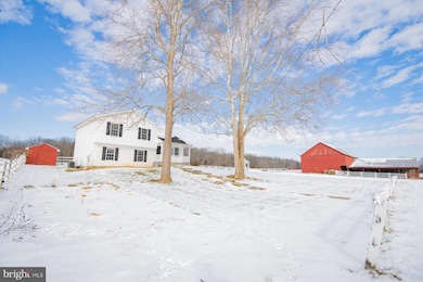 989 Cedar Ln, Shepherdstown, WV 25443 - photo 2