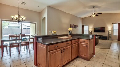 Kitchen Dining