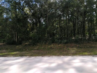 Nicely Wooded