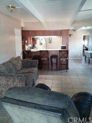 Open Kitchen Perfect for Entertaining  