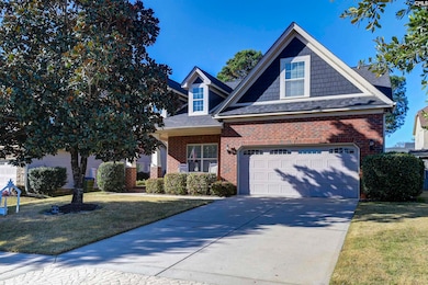 134 Bonhill Dr, Cayce, SC 29033 - photo 4