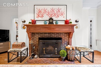 The Musician's Building unit 4F, New York, NY 10023 - photo 4