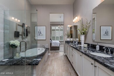 Primary Bath 2