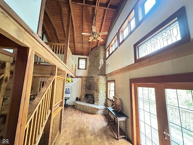 4969 Helms Rd, Nashville, IN 47448 - photo 7