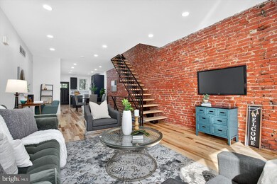 1222 S 26th St, Philadelphia, PA 19146 - photo 5