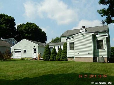 Exterior Back