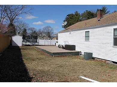 25 Macarthur Dr, Smithfield, RI 02917 - photo 4