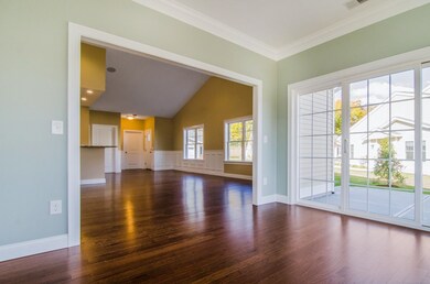 94 Rogerson Crossing unit 55, Uxbridge, MA 01569 - photo 4