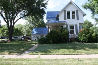 904 Seminary St., Wilton, IA 52778