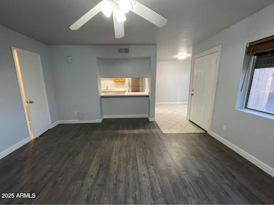 1455 N Alma School Rd unit 11, Mesa, AZ 85201 - photo 4