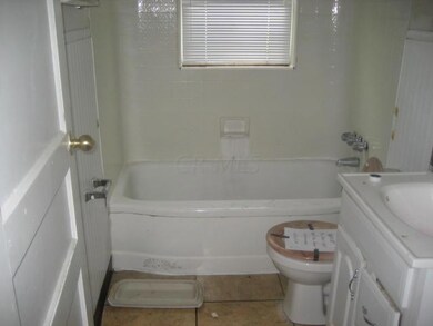 full bath