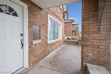 3775 Waverly St unit 1, Detroit, MI 48238 - photo 2