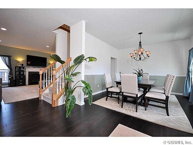 Dining Room.
