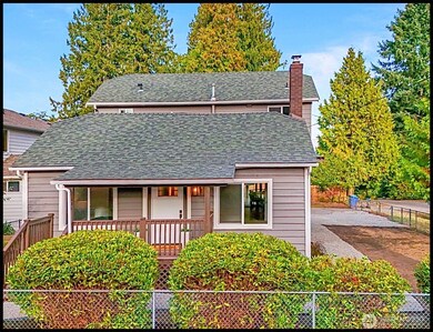 11504 Sand Point Way NE, Seattle, WA 98125 - photo 3