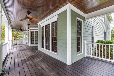 1773 Town Home Dr, Apex, NC 27502 - photo 6