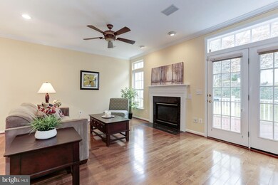 8863 Bennington Blvd, Lorton, VA 22079 - photo 5