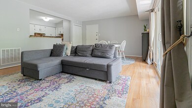 3810 Laramie Place unit G, Alexandria, VA 22309 - photo 4