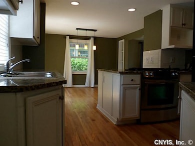 Kitchen Dining